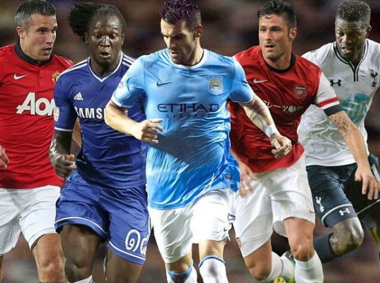 也为英超的 也为英超的